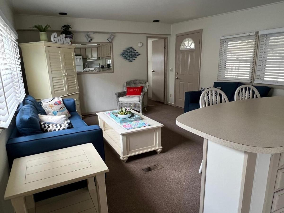 Montego Bay - Peachtree Road 122 Villa Ocean City Luaran gambar